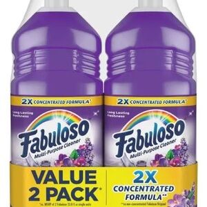 Lavender Multi-Purpose Cleaner 2-Pack